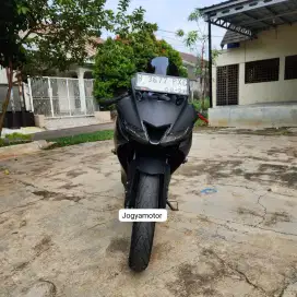 Yamaha R15 V2 Th 2017