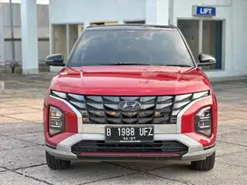 [km 25rb] creta 2022 creta prime 2023 hyundai creta 2022