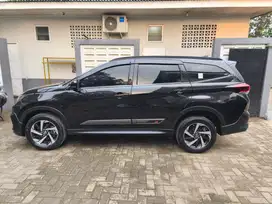 Toyota Rush 2023 Bensin