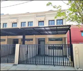 Rumah Baru Cantik Gading Serpong Sektor 7A