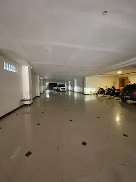(SALE) AREA KOMERSIL JALAN PETA, BANDUNG, UNTUK RUANG USAHA(NEGO