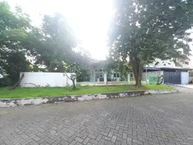 Rumah murah Darmo Sentosa Raya Jajar tunggal Villa Bukit mas dekat tol