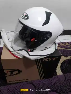 Helm kyt TtR jet