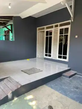 DIJUAL MURAH RUMAH PERMATA PURI NGALIAN SEMARANG KOTA