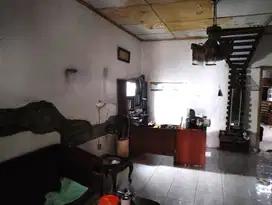 Rumah Lama Hitung Tanah Di Turangga Buah batu Bandung kota