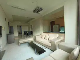Luxury Apartment 3 Bed Room The Peak Sudirman, Jakarta Selatan
