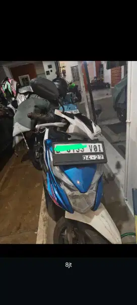 Dijual cepat dan murah