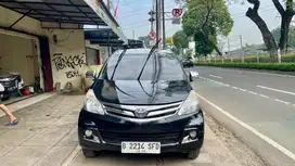AVANZA G AT 2015 Dp 3 Jt