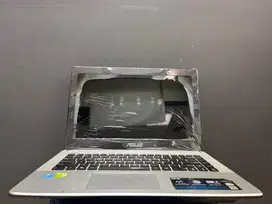 Asus core i7 gaming ram 8gb vga 2gb