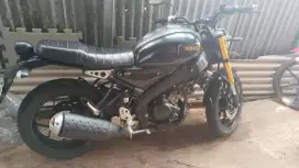 Jual motor Yamaha xsr