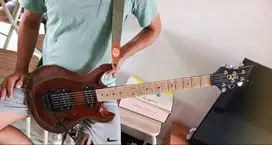 Gitar elektrik PRS custom