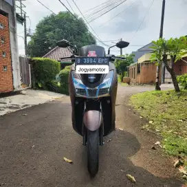 Yamaha Lexi S Th 2019