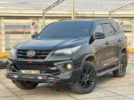 [Tipe tertinggi] fortuner vrz trd 2017 vrz trd 2017 vrz trd 2018