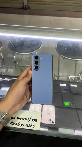 Samsung z fold 5 fullset original