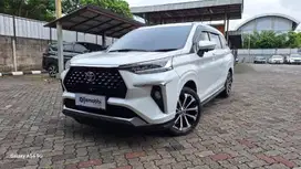 [OLX MOBBI]DP RENDAH Toyota Avanza 1.5 Veloz Q Bensin-AT 2022 NZX