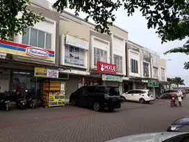 Disewa cepat ruko palem semi 2lt