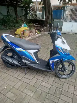 Mio soul GT 2014