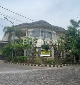 Jeffry- DiJual Rumah di KARAH INDAH , Jambangan , Surabaya