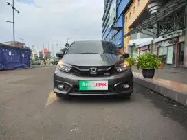 BRIO RS 2019 (Tangan Pertama)