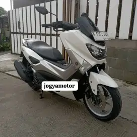 Nmax th 2019 NEGO ALUS
