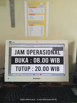 Jasa Desain, Jasa Ketik dan Jasa Edit Foto