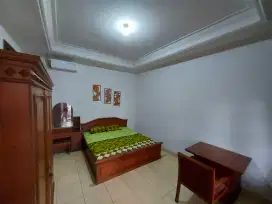 DI SEWA KAMAR KOST PASAR MINGGU , PEJATEN BARAT, KOS SIAGA , BUNCIT