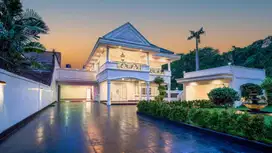 Dijual rumah cantik brand new mewah di lokasi strategis Kemang Jaksel