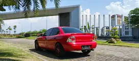 Chrysler Neon 2001 Bensin
