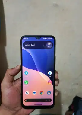 nokia g11 plus 3/64 wifi only + asus zf2