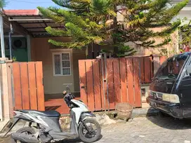 Dijual Hunian cluster cepu