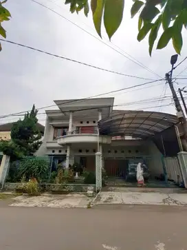 Dijual Rumah Daerah Papa papa Siap Huni Dekat Suhat Malang