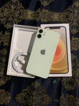 iPhone 12/128 mini