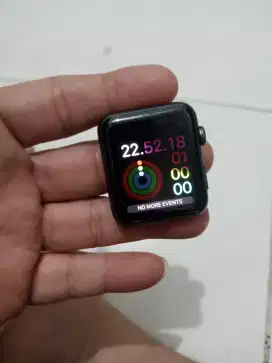 iWatch Series 1 42mm batangan nyala Murah meriah !!!