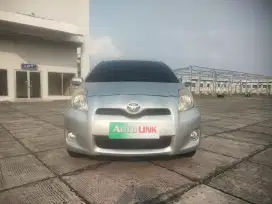 Yaris E 2013 MATIC