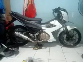 Satria Fu 150 CC