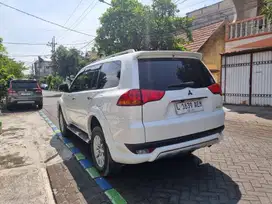 Mitsubishi Pajero 2013 Diesel