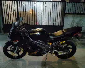 Ninja Rr old 2006