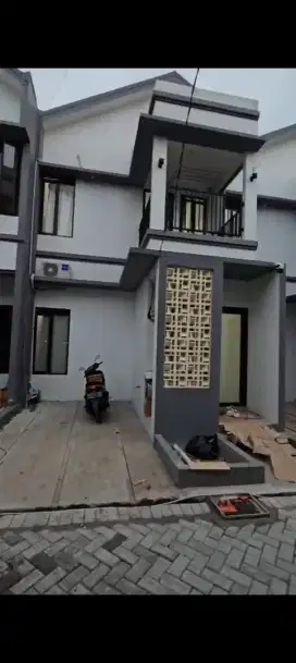 Cash Keras / Cash Bertahap, di Kaja Ciracas Jaktim 3 menit LRT Ciracas