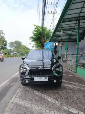 Mitsubishi Xpander 1.5 GLS manual 2022