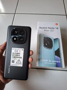 REDMI NOTE 14 PRO PLUS RAM 8/256 GB