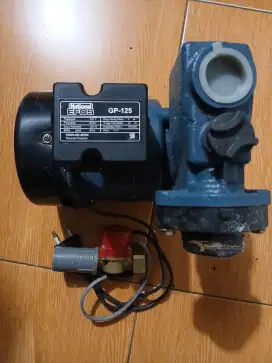 Pompa Air Sumur Dangkal National Efos Gp125