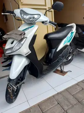 Jual Yamaha Mio