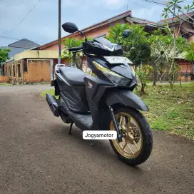 Vario 150 th 2017 PLAT TANGSEL