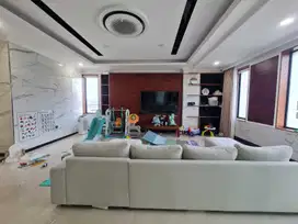 LANGKA 2 Ruko Crystal Summarecon Bandung depan Al Azhar