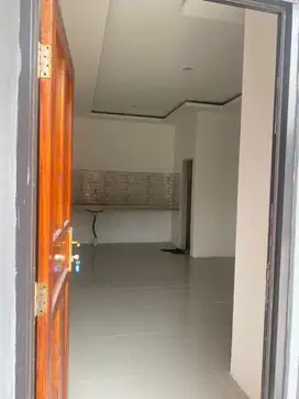 Cukup dengan booking fee 3 juta, punya Rumah 2 Lantai di Depok