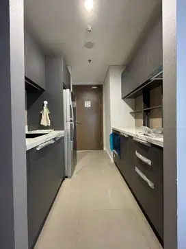 JUAL PENTHOUSE YUKATA NUANSA JEPANG ALAM SUTERA