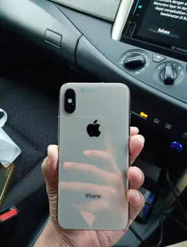 Iphone XS 256 alloperator