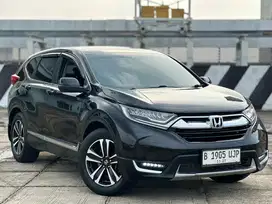 [Service record] crv turbo prestige 2017 crv prestige 2018 c-rv 2019