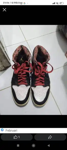 Jordan rttg las vegas