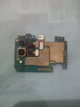 MESIN SAMSUNG M12 4/64 MATOT